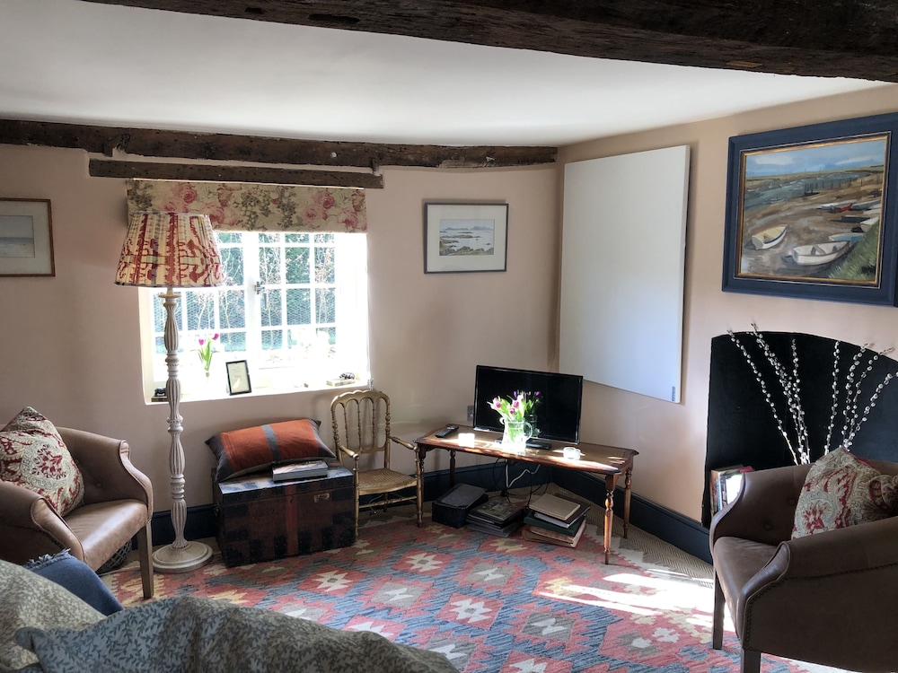 Marlborough Vacations - Oakhill - Property Image 9