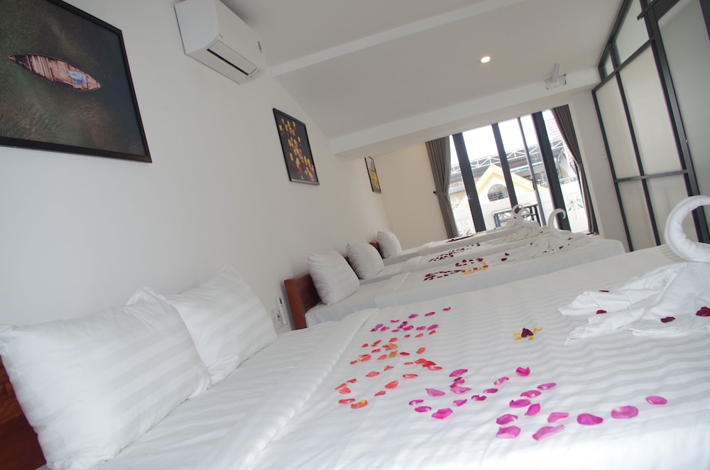 Aroma Homestay & Spa