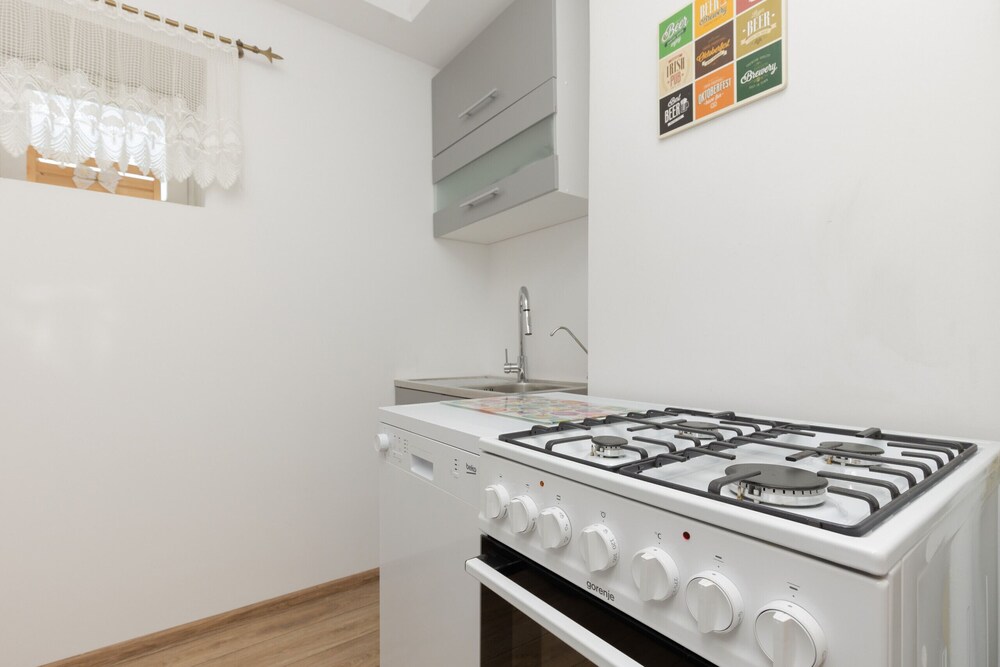 Panska Apartament With AC by Renters view 5