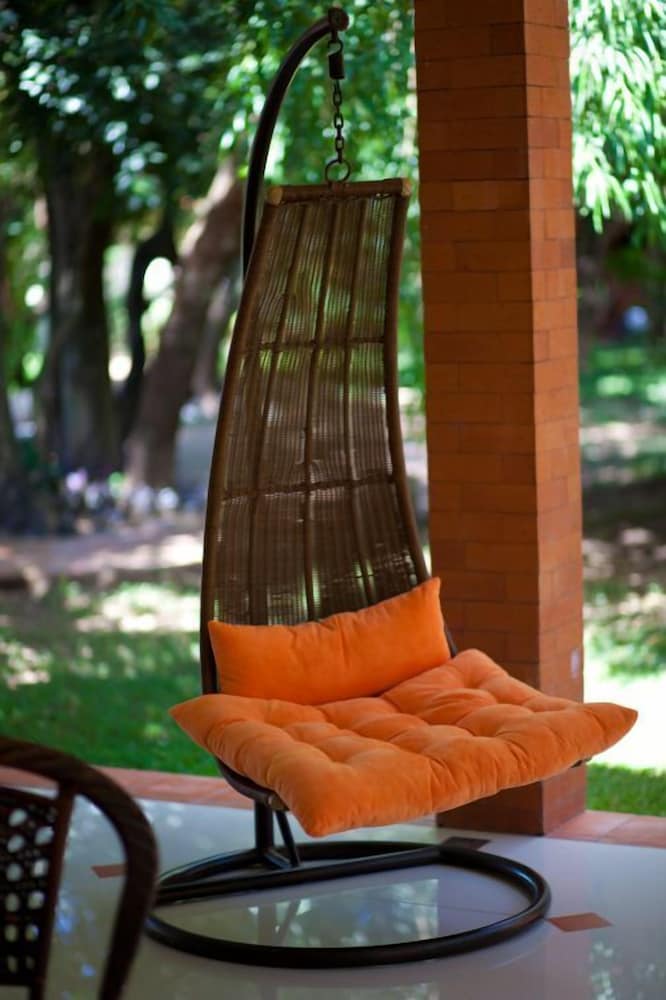 Terramia Resort