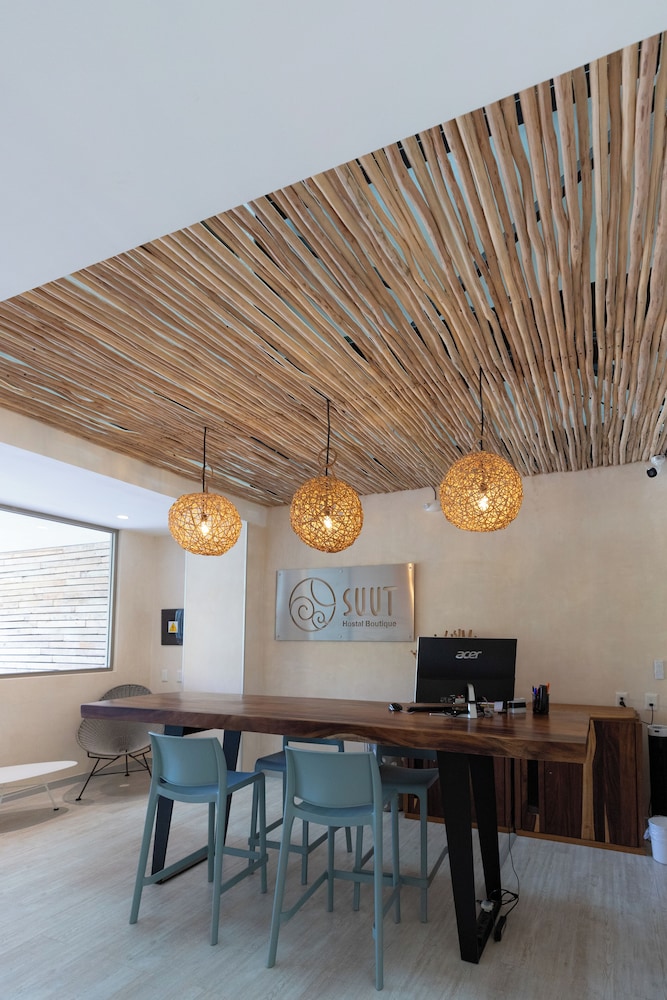 SUUT Hostal Boutique
