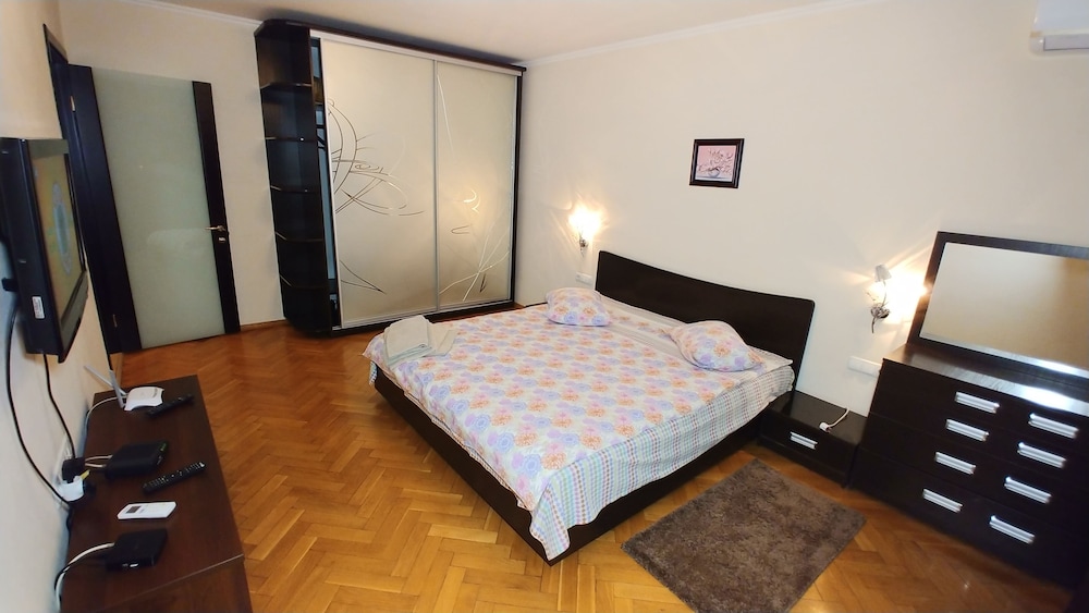 Kyiv Apartments Rent