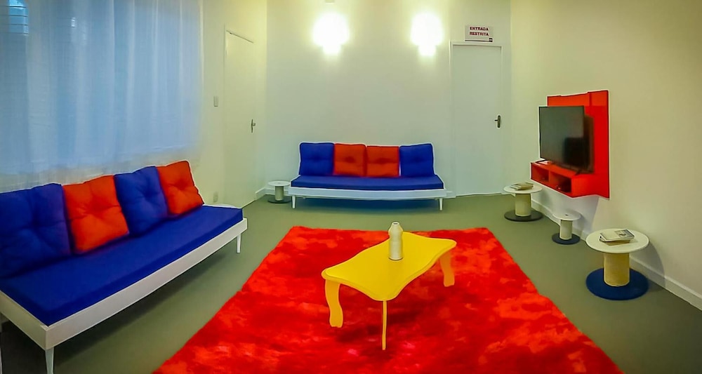 Pousada 455 - Hostel