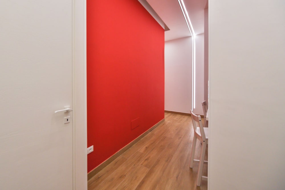 City Rooms 74
