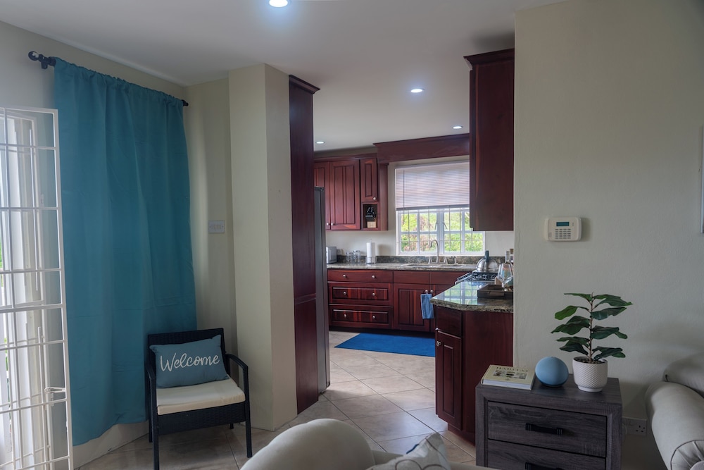 Sundrift Apartments