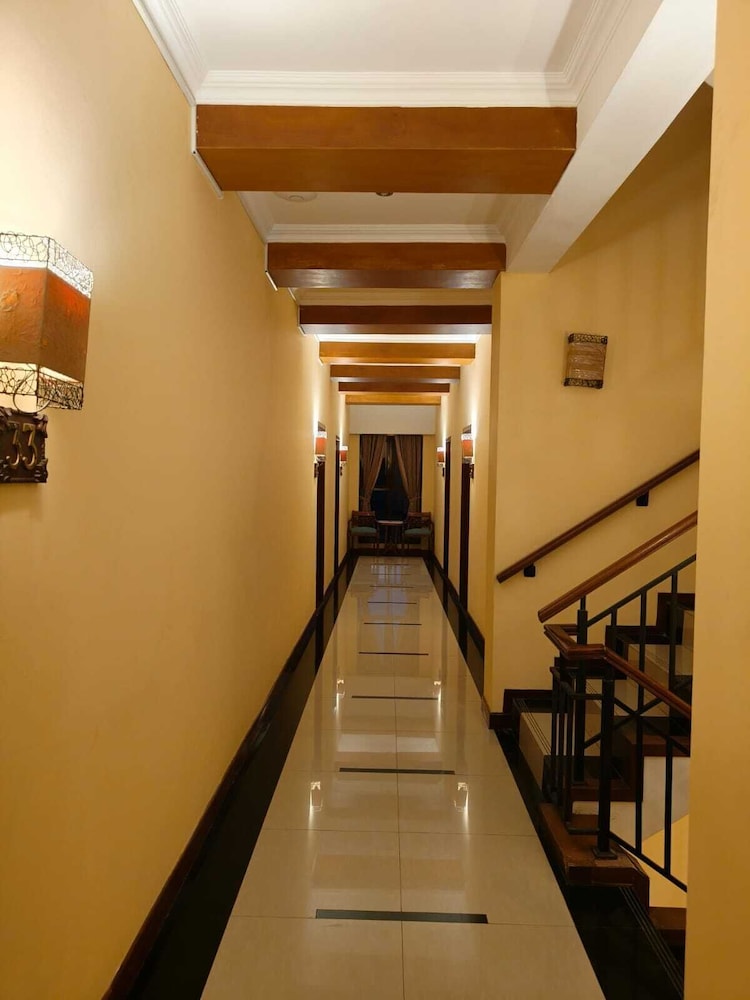 De Solo Boutique Hotel