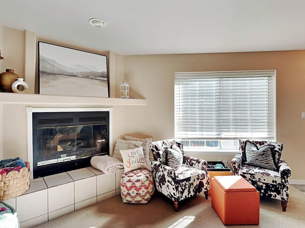 Summer Run by Ruidoso Vacation Rentals