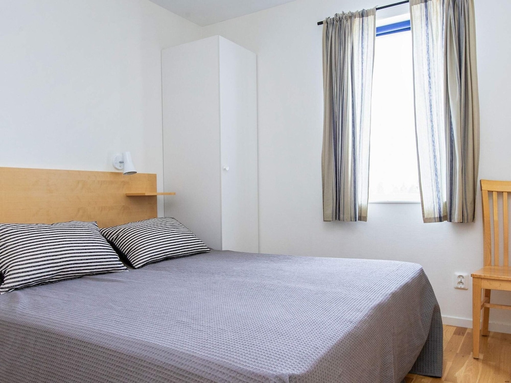 8 Person Holiday Home in Lofsdalen