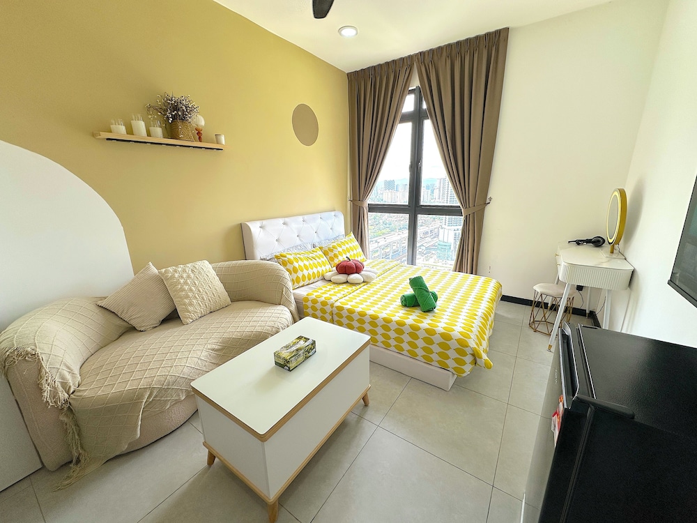 Neu Suites By Serenity Vacation Homes
