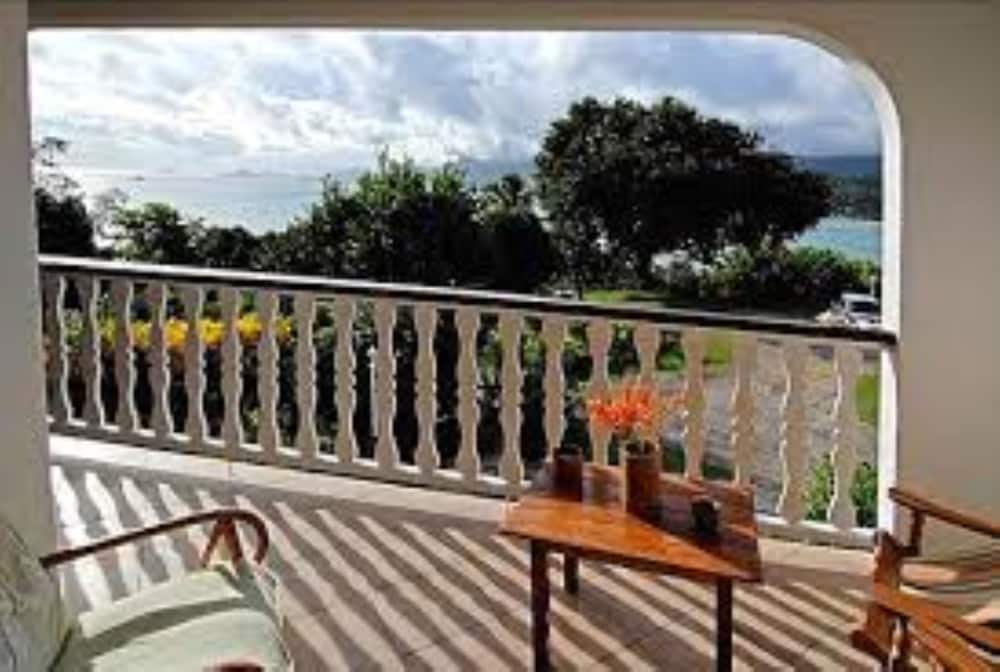 La Residence
