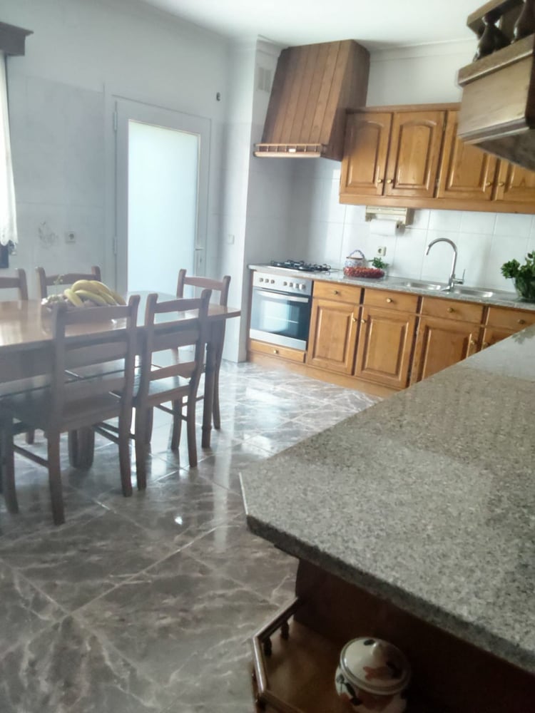 Sweet 3 Bedrooms Terrace Home Close Esposende