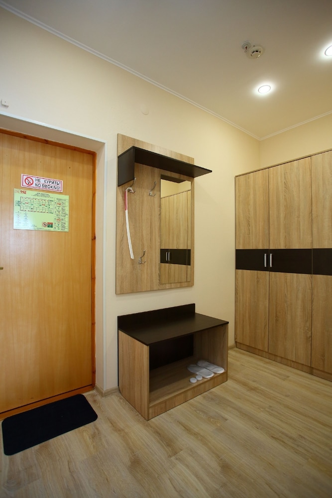 Yekaterinburg Vacations - Maksim Hotel - Property Image 3