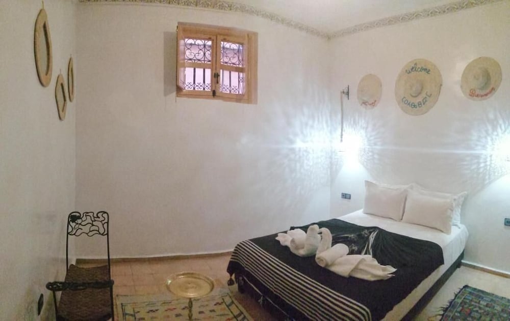 Riad Dar Nakhla