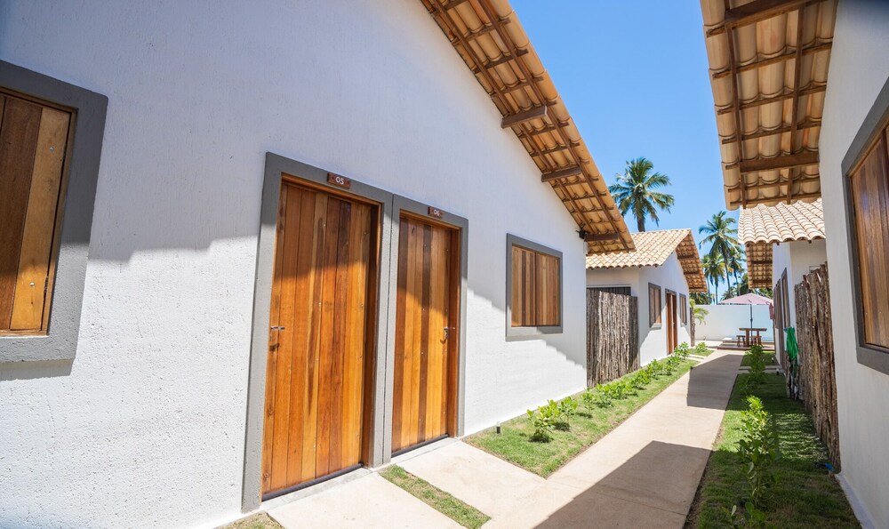 VILLA NAHUM MILAGRES