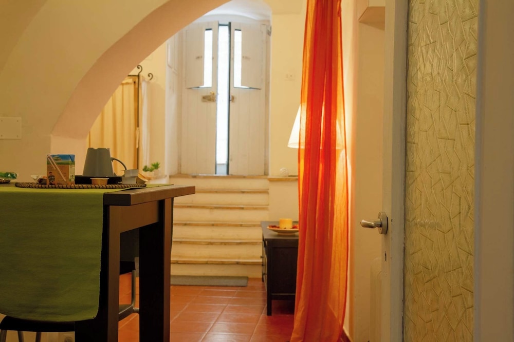 Stay Matera nei Sassi