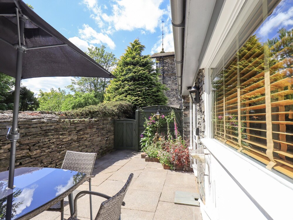 Courtyard Cottage