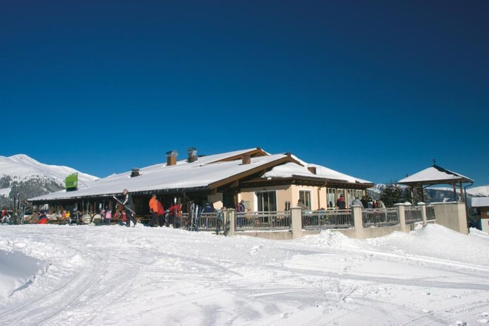 Apartment in Hochkrimml Near Ski Slopes