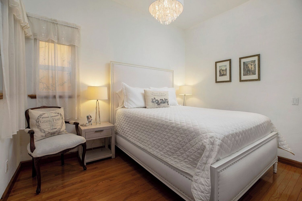 Santa Barbara Luxury Beach Getaways