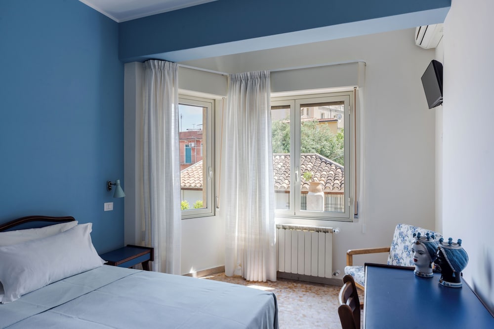 Giardino degli Aranci with Terrace by Wonderful Italy