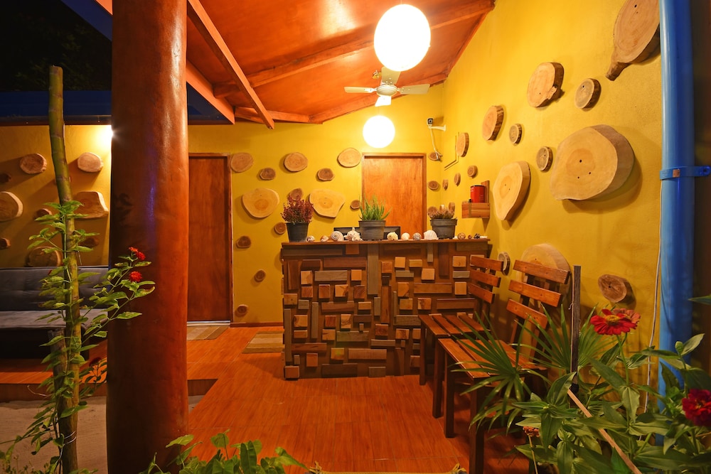 Beach Villa Ukulhas