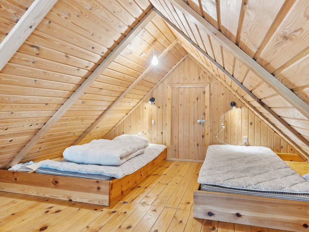 7 Person Holiday Home in Kolind-by Traum view 4