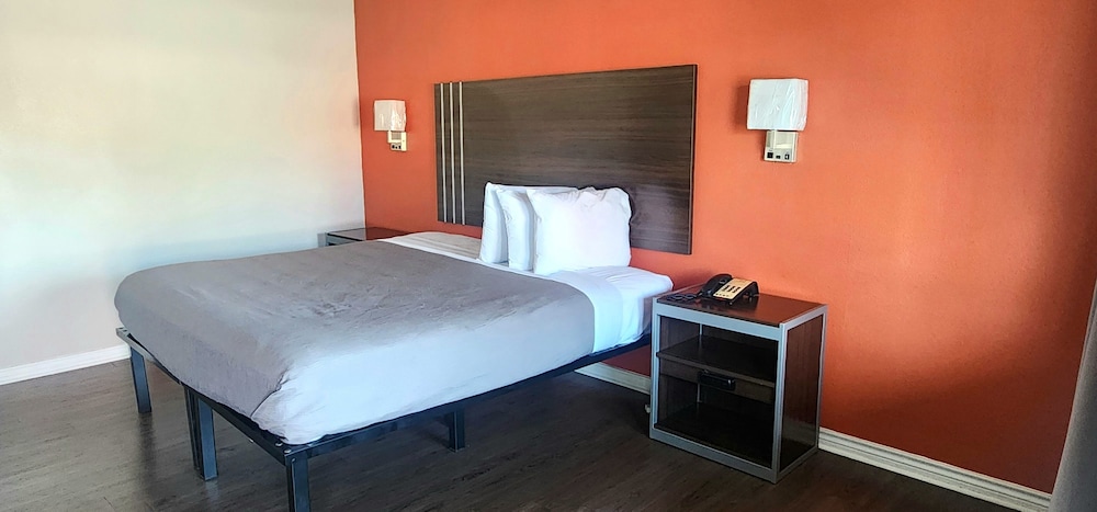 Econo Inn Lackland AFB Seaworld, Billede 16