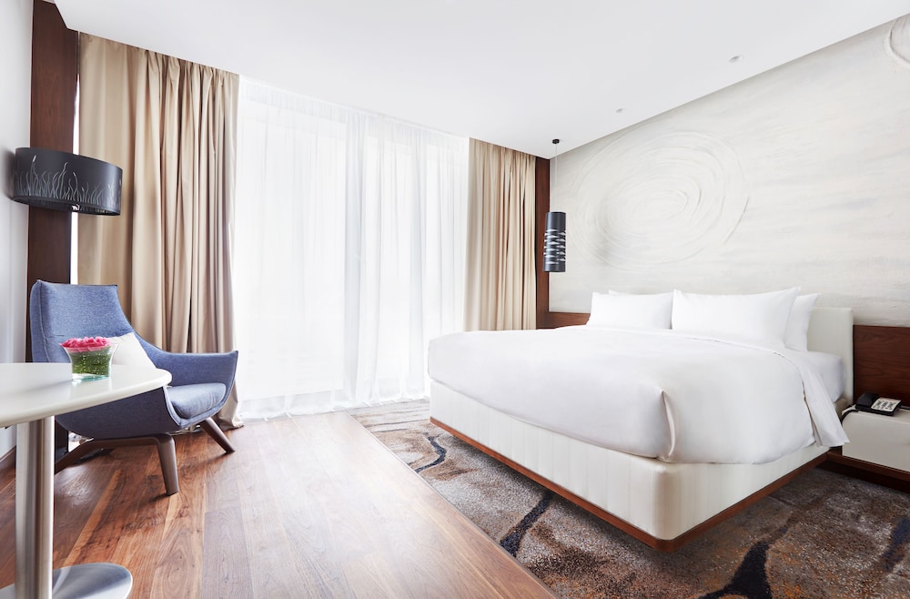 Minsk Marriott Hotel