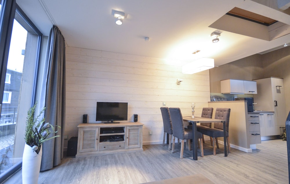 Stadt Chalet