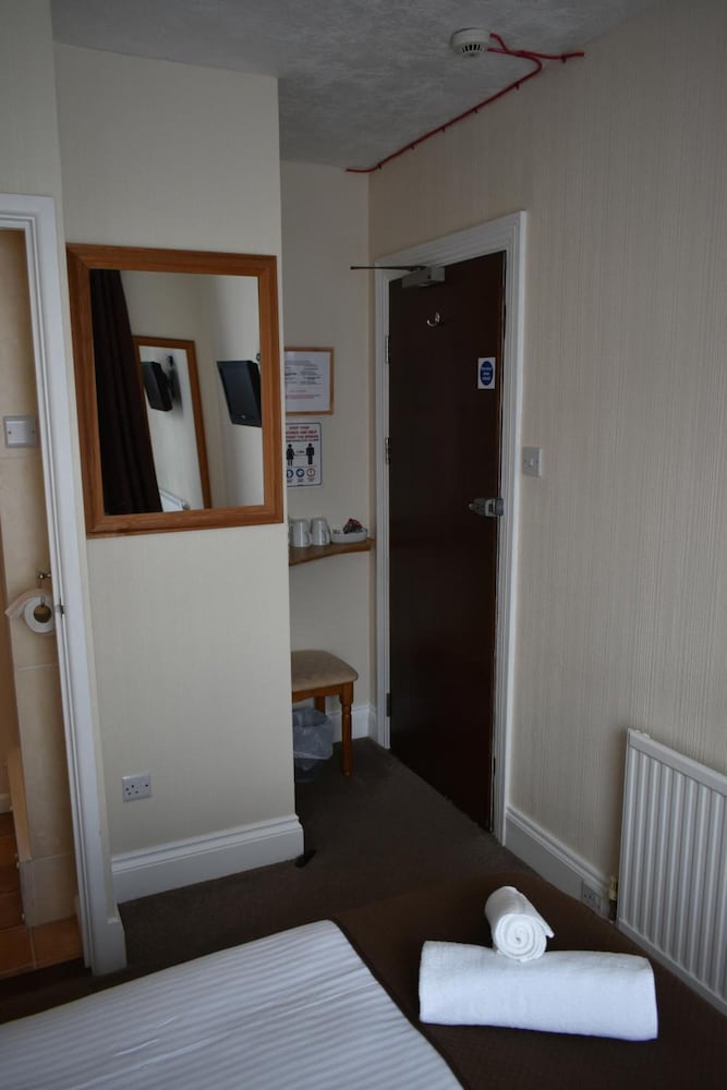 Trevellis Bed and Breakfast