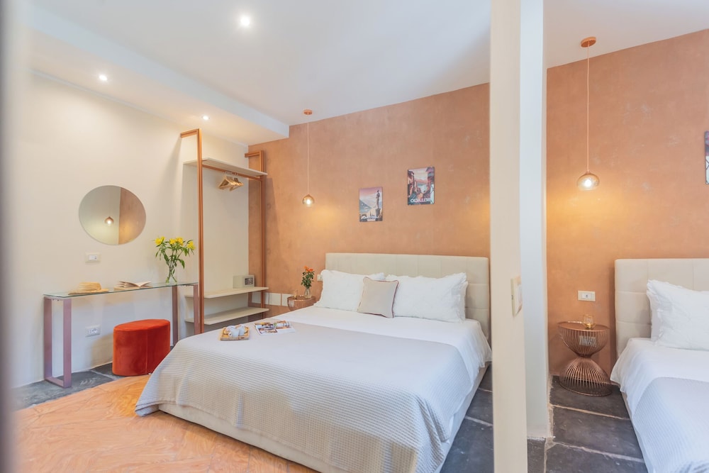 Como Dreams Apartments - Serendipity Suite by Rent all Como