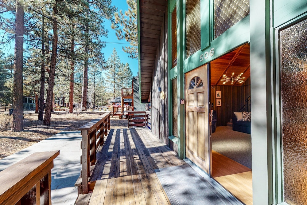 Pinewood Haus #301