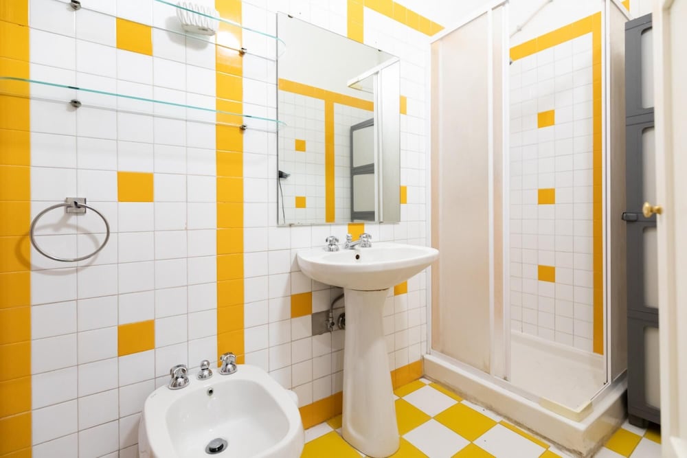 Cozy and Comfy Apartment at Esquilino