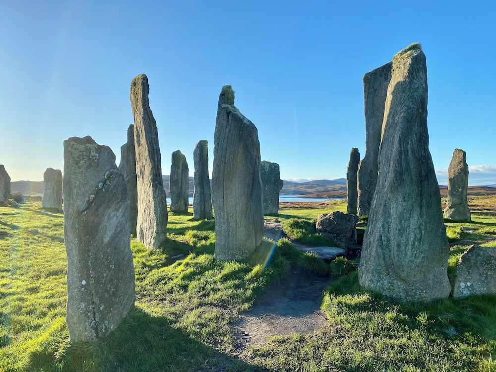 SEApods Luxury Glamping - Isle of Lewis