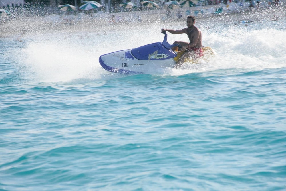 Beau Site Hotel Marsa Matruh