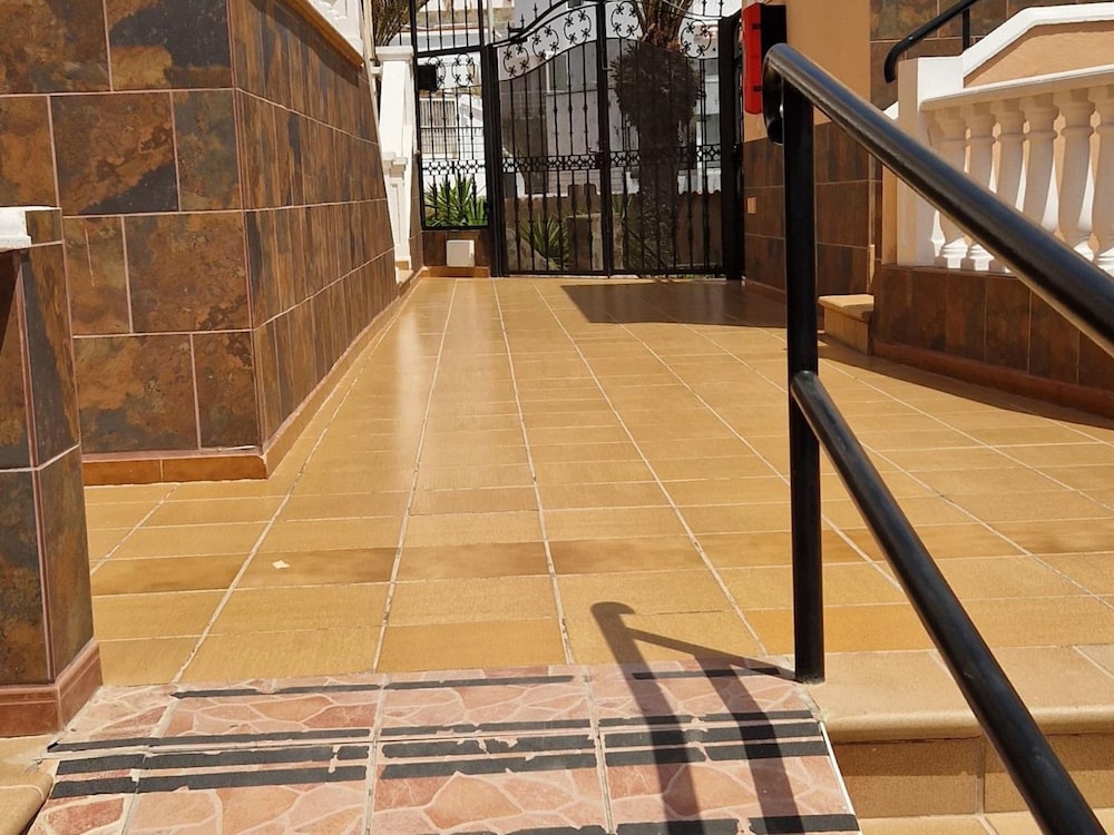 Paradise Court 1 BR Condo With Pool Costa Adeje