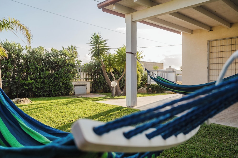 Il Patio sul Mare