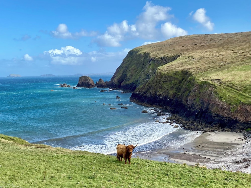 SEApods Luxury Glamping - Isle of Lewis