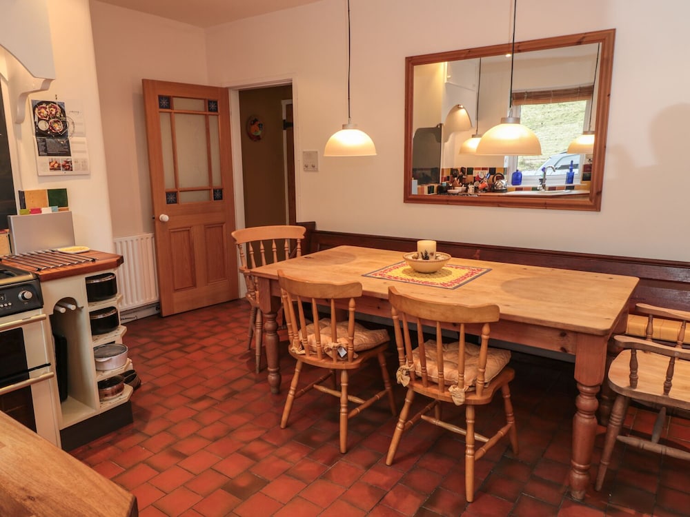 Valley View Cottage