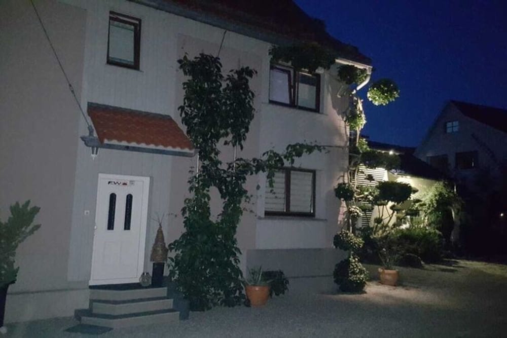 Wohnung Steinbach Nahe Skihalle Oberhof
