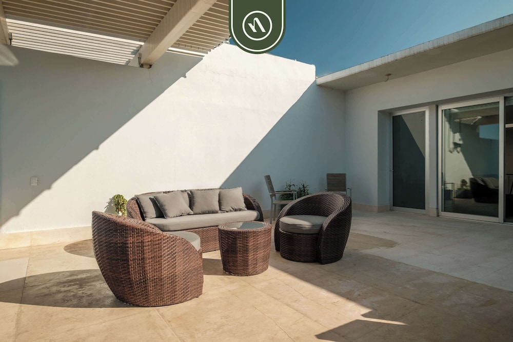 Oceanview Penthouse With Private Pool - BBQ