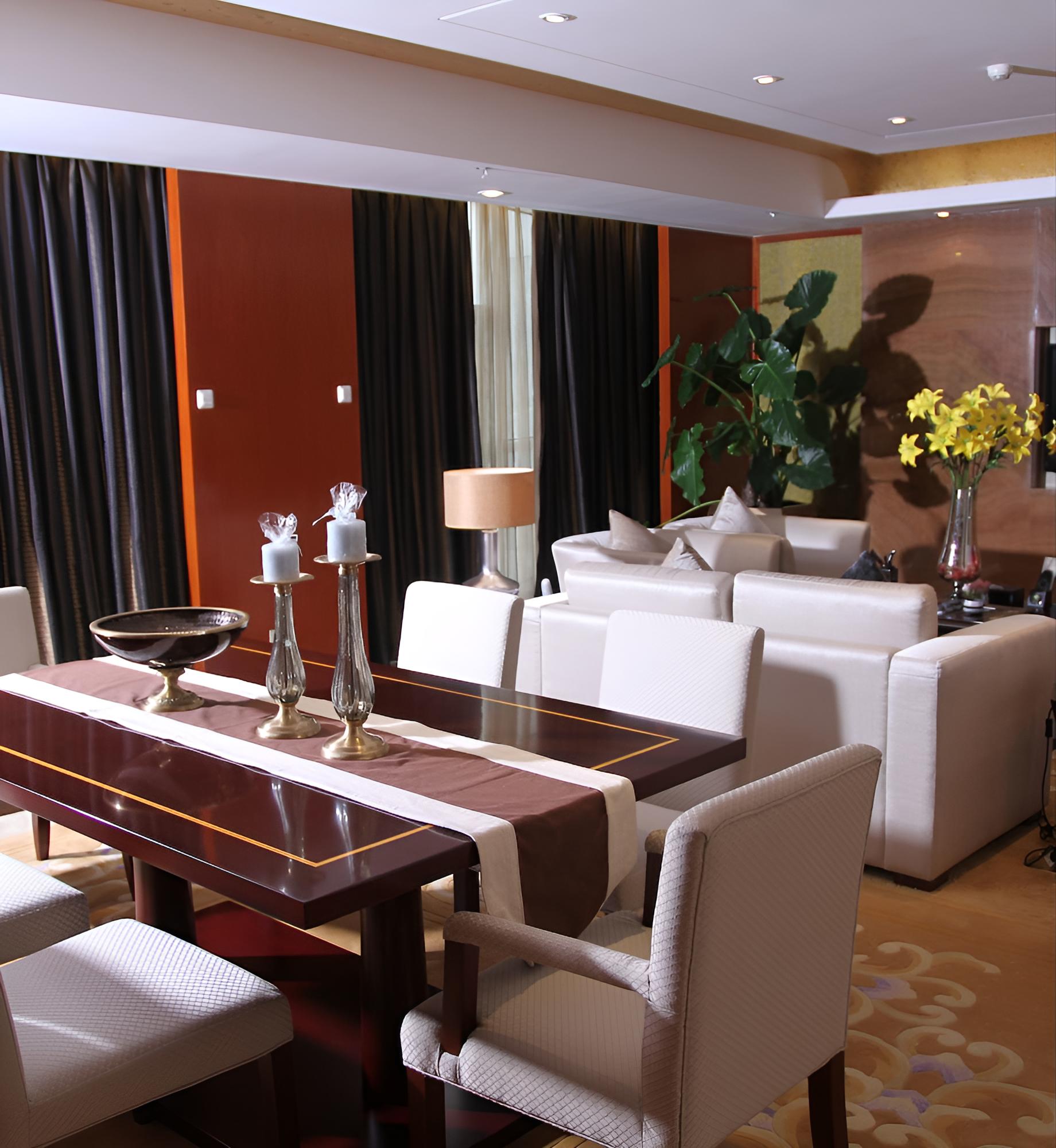 King World Hotel Chongqing