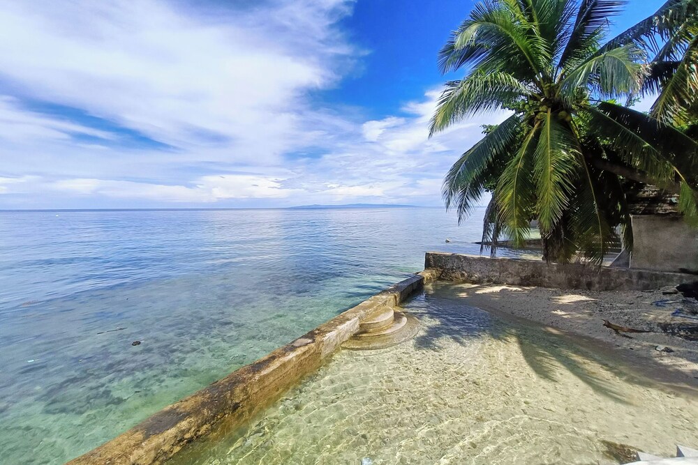 Marcnel Bayside Resort powered by Cocotel