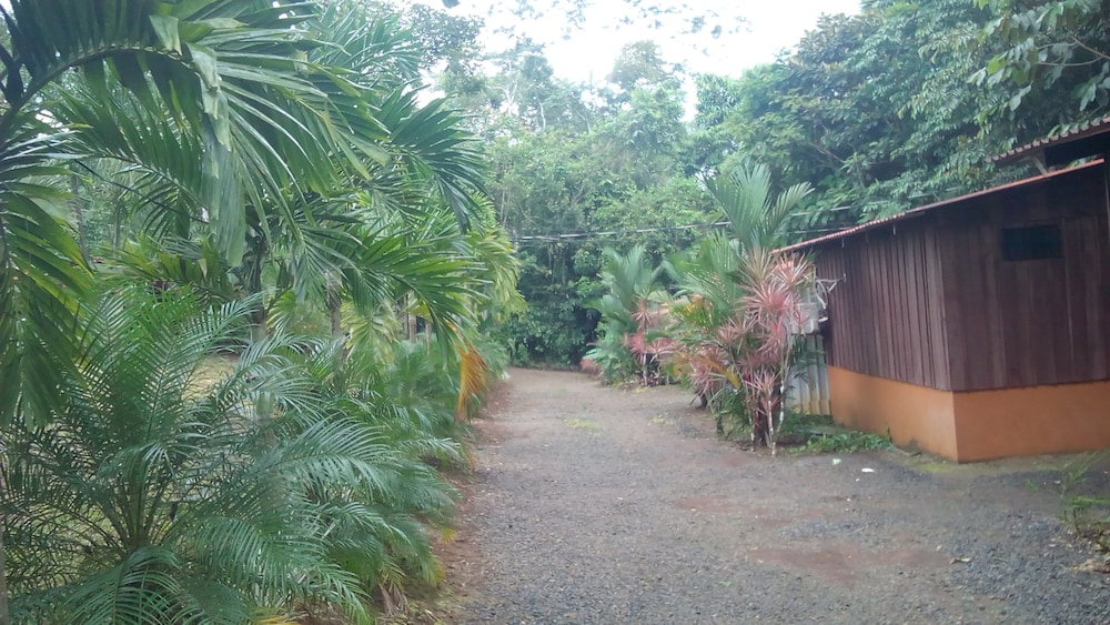 Hotel Valle Azul