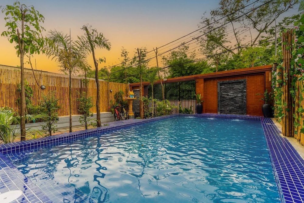 855 Villa Siem Reap