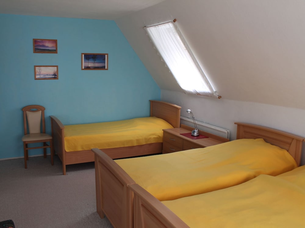 Restful Apartment in Neukloster Germany near Lake view 2