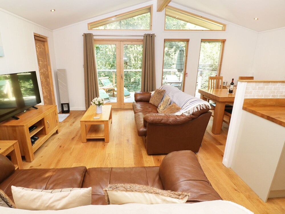6 Streamside view 5