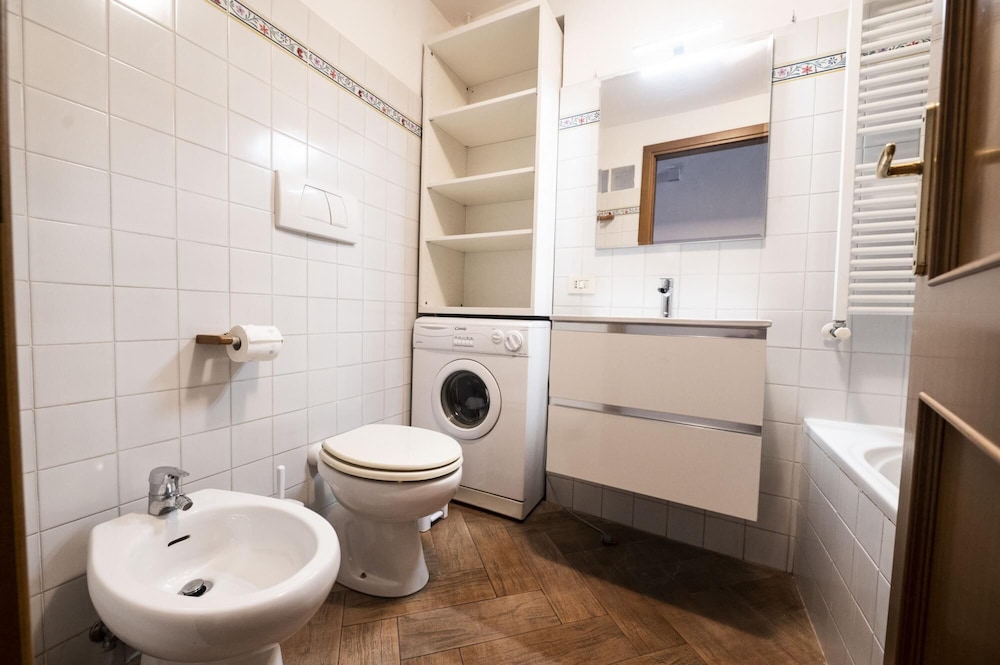 Campo de Fiori Large Family Apartment