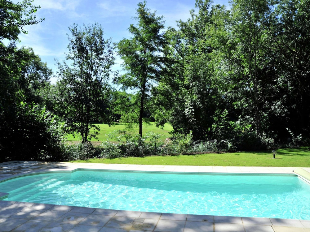 Villa in Mazamet With Private Pool