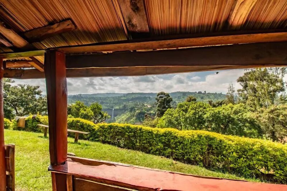 The Crows Nest - Sipi Falls view 5