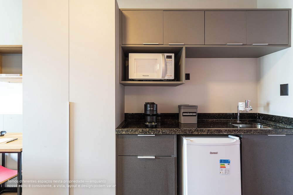 Caza Noz by Viva - Apartamentos novos, com ótima estrutura e área comum próximo à USP e Butantã